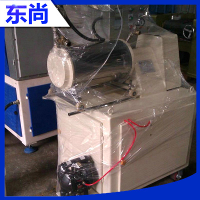 15L實驗室臥式砂磨機(jī) 油漆實驗用臥式砂磨機(jī)