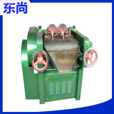 廠家供應 優(yōu)質(zhì)s系列三輥研磨機 東莞東尚牌s150化工三輥研磨機